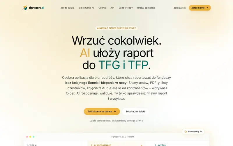 tfgraport.pl